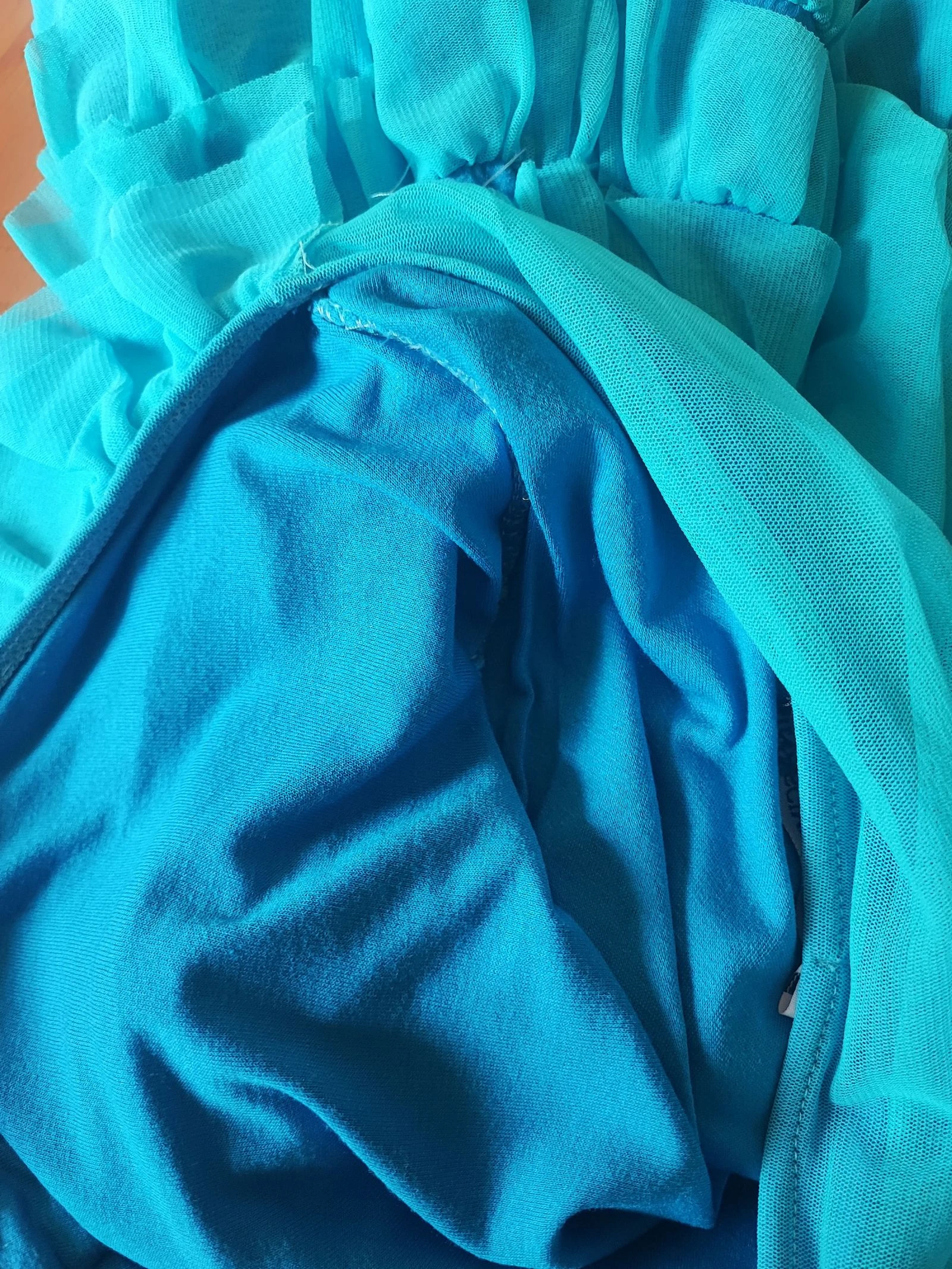 Vestido Rinascimento  – photo 5